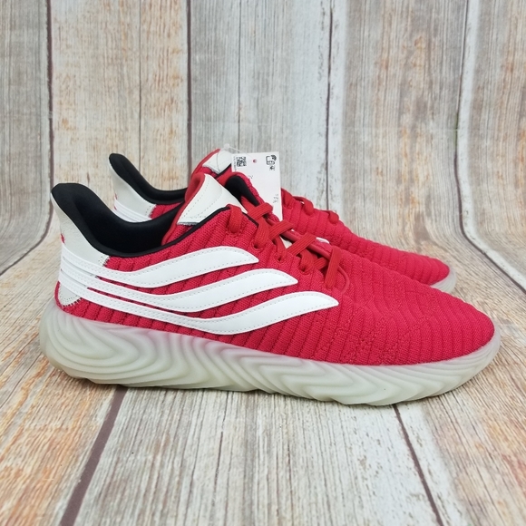 New Adidas Sobakov Sneakers Size 15 